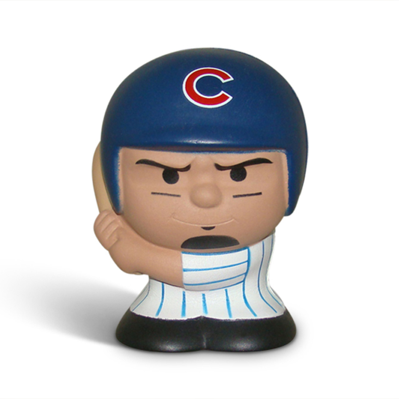 Seiya Suzuki Chicago Cubs Series 3 Jumbo SqueezyMate MLB Figurine