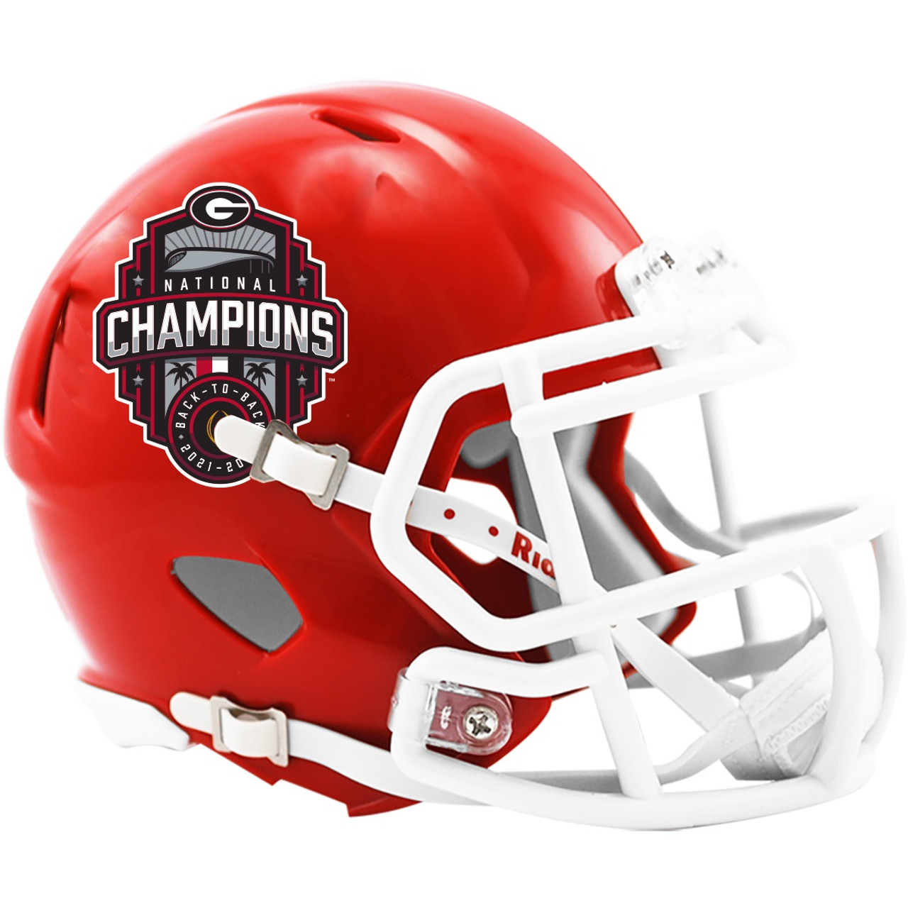 Tampa Bay Buccaneers Super Bowl LV Champions Helmet Hard-shell Phone Case -  Samsung