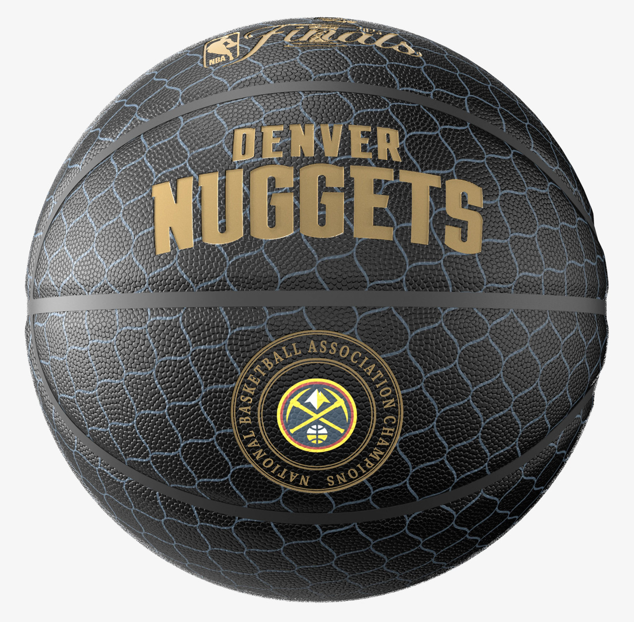 Denver Nuggets 2023 NBA champions shirts, hats: Where to get more limited  Nugs championship fan gear 