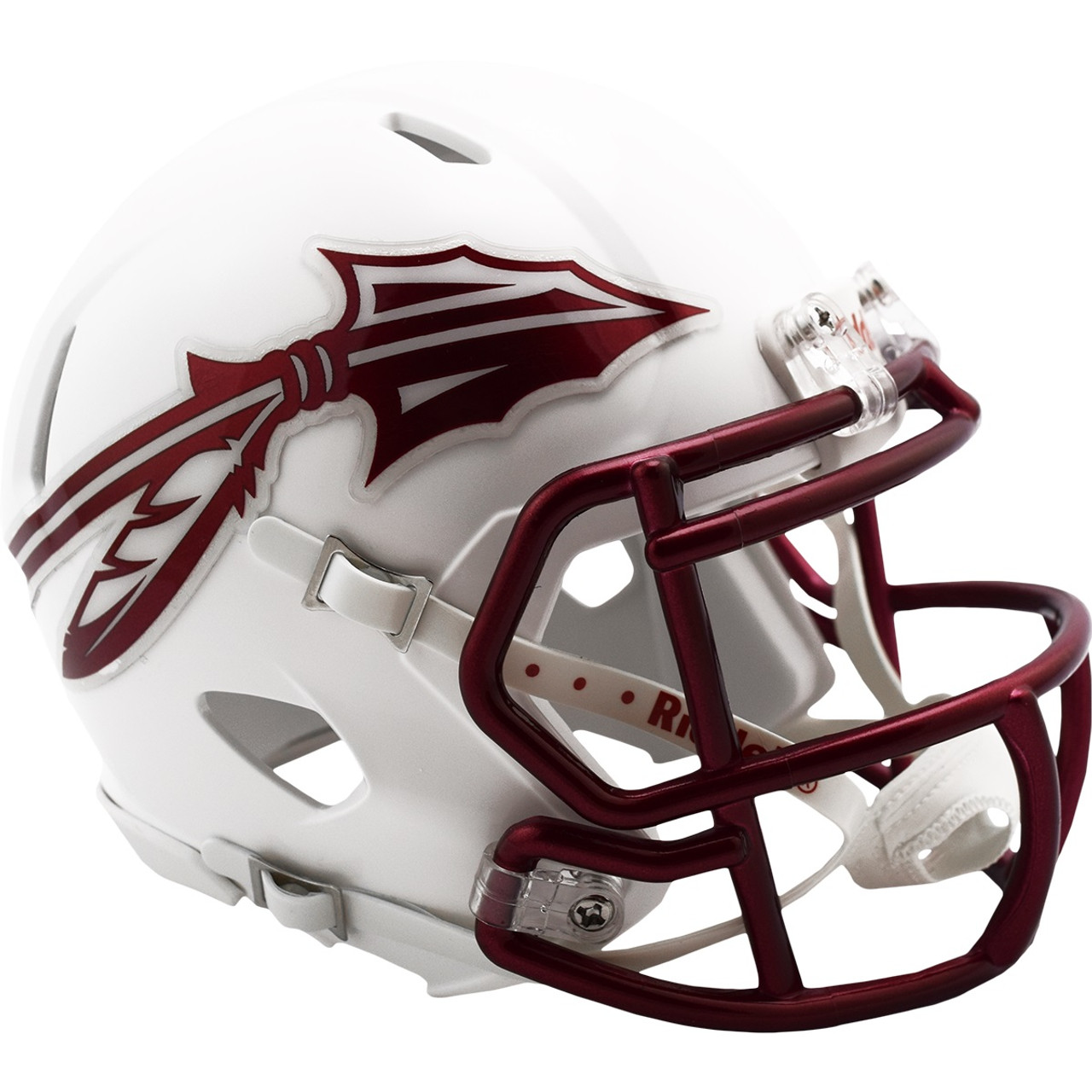 Riddell Arizona Cardinals Alternate Speed Mini Football Helmet