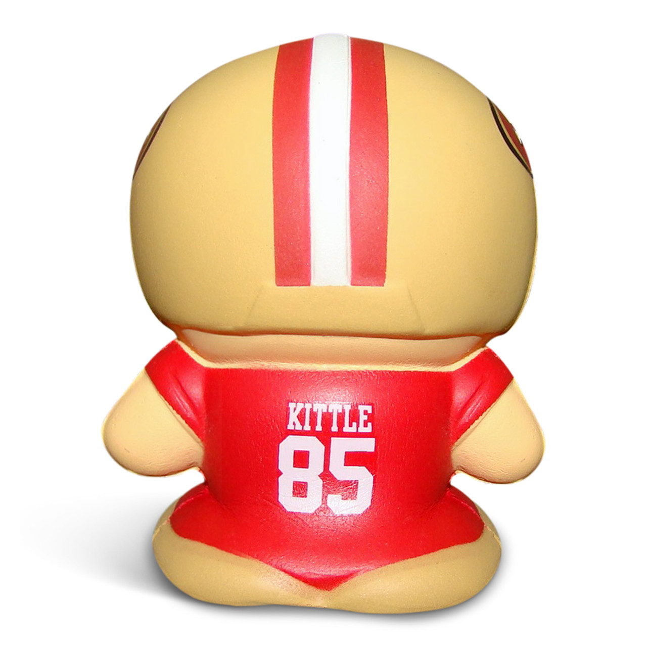 NFL San Francisco 49ers 80oz. Grub Jug