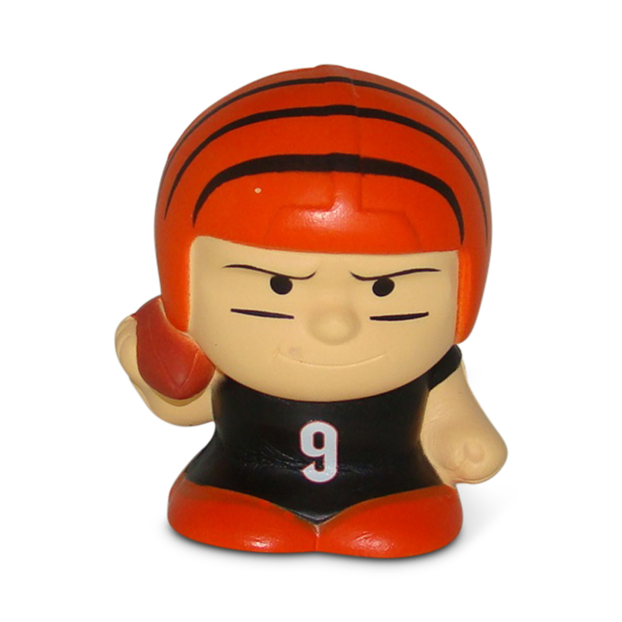 : Joe Burrow (Cincinnati Bengals) Funko Pop! NFL Series