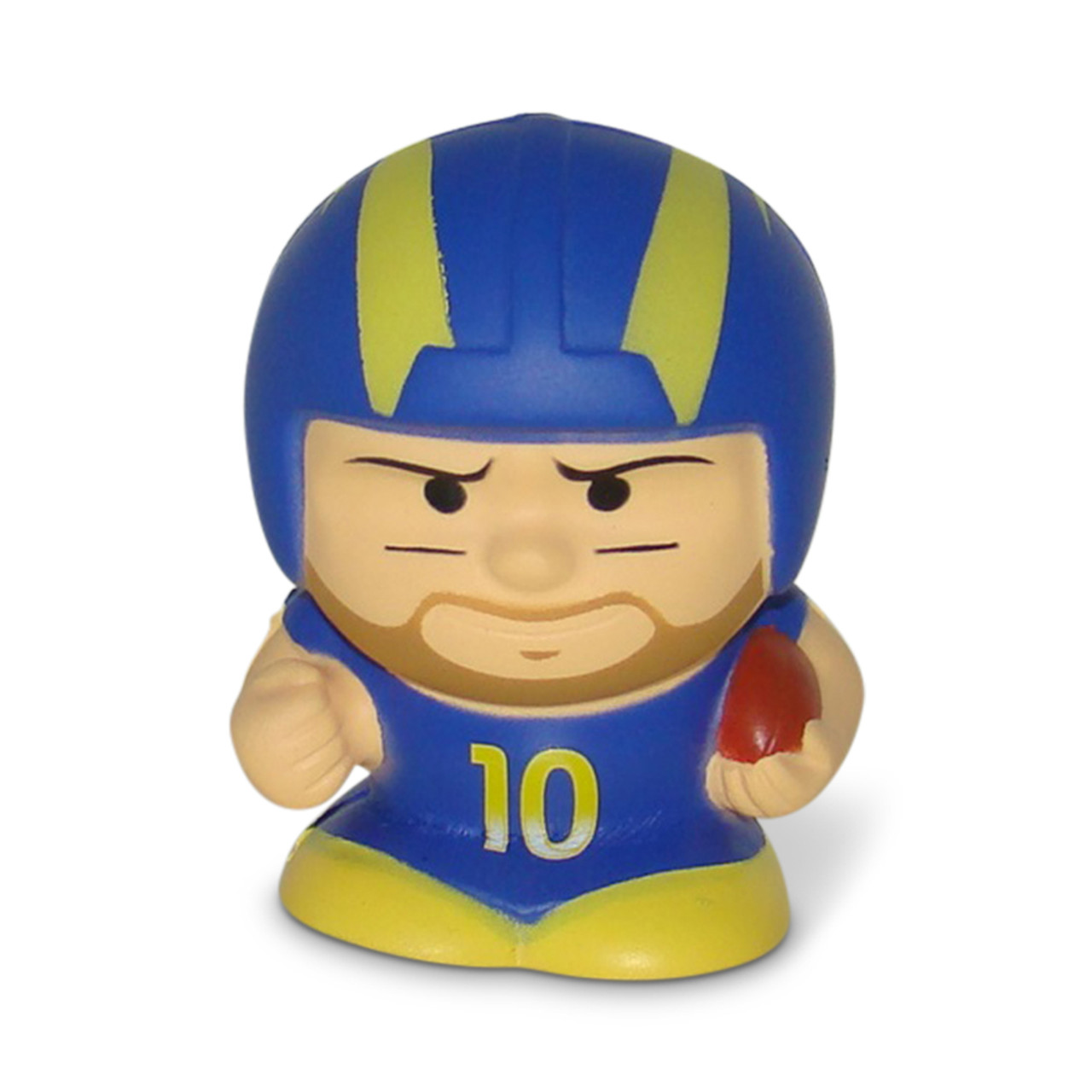 Funko Pop! Football Los Angeles Rams Cooper Kupp Vinyl Figure