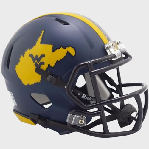 Football Helmet How To Watch Wvu Football How To Watch Wvu Game Online - Main Image