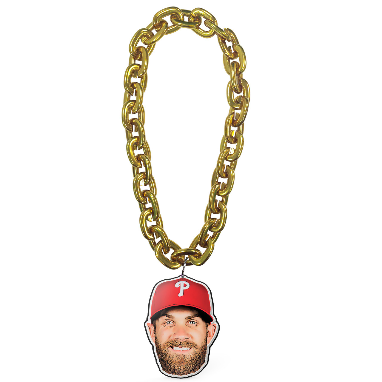 Philadelphia Phillies Jewelry - Earrings, Charms & Bracelets | BaubleBar –