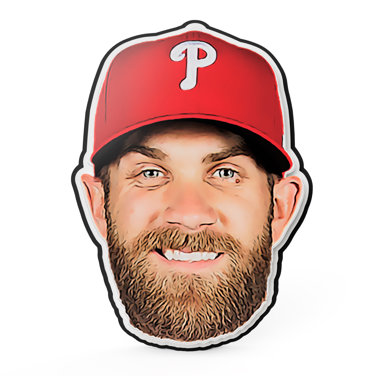 Phillies' Bryce Harper breaks through to World Series at the peak -  muzejvojvodine.org.rs