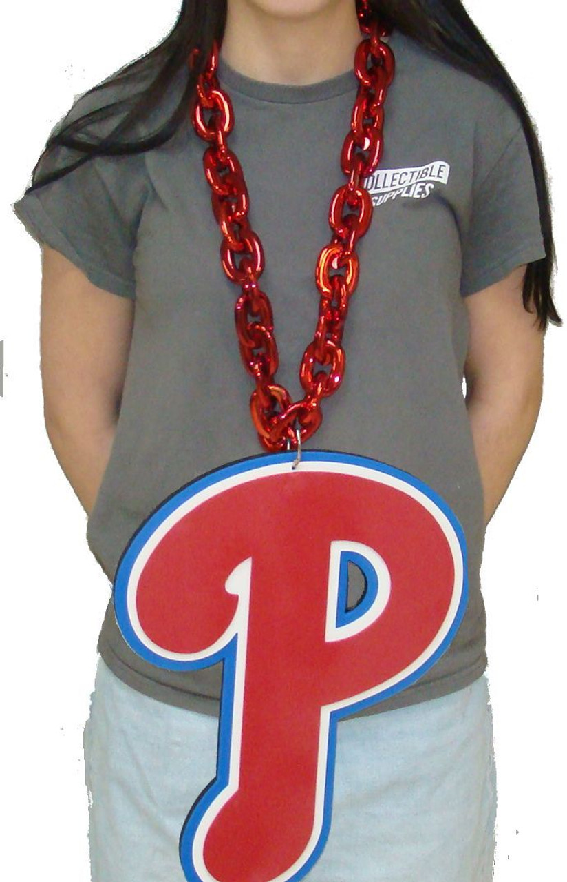 Phillies World Series: Bryce Harper pearl necklace photos -  muzejvojvodine.org.rs