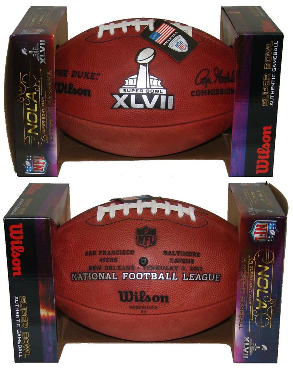 第47回スーパーボウルチャンピオンユニフォーム Baltimore Ravens HOF Ray Lewis Baltimore Ravens Nike VAPOR Super Bowl 47