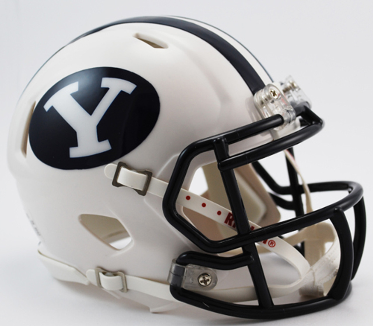 byumsac BYU Cougars Riddell SpeedFlex Helmet – Green Gridiron, Inc.