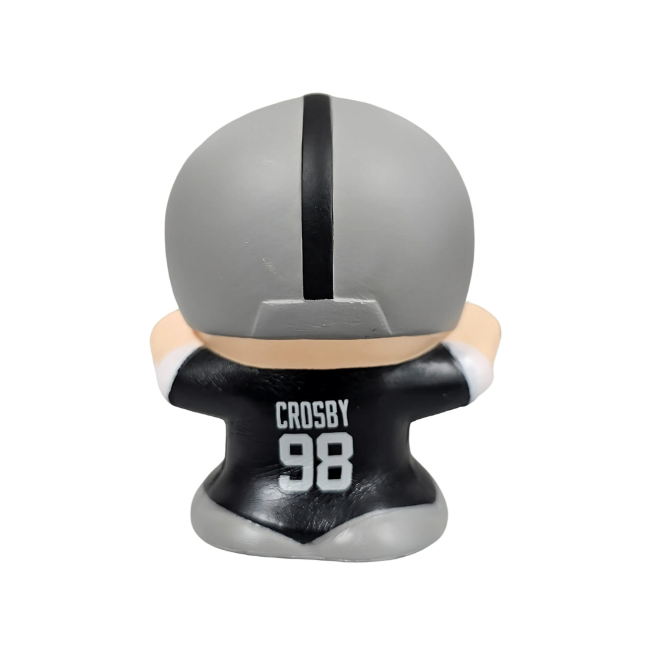 Maxx Crosby Las Vegas Raiders # 98 Series 4 Jumbo