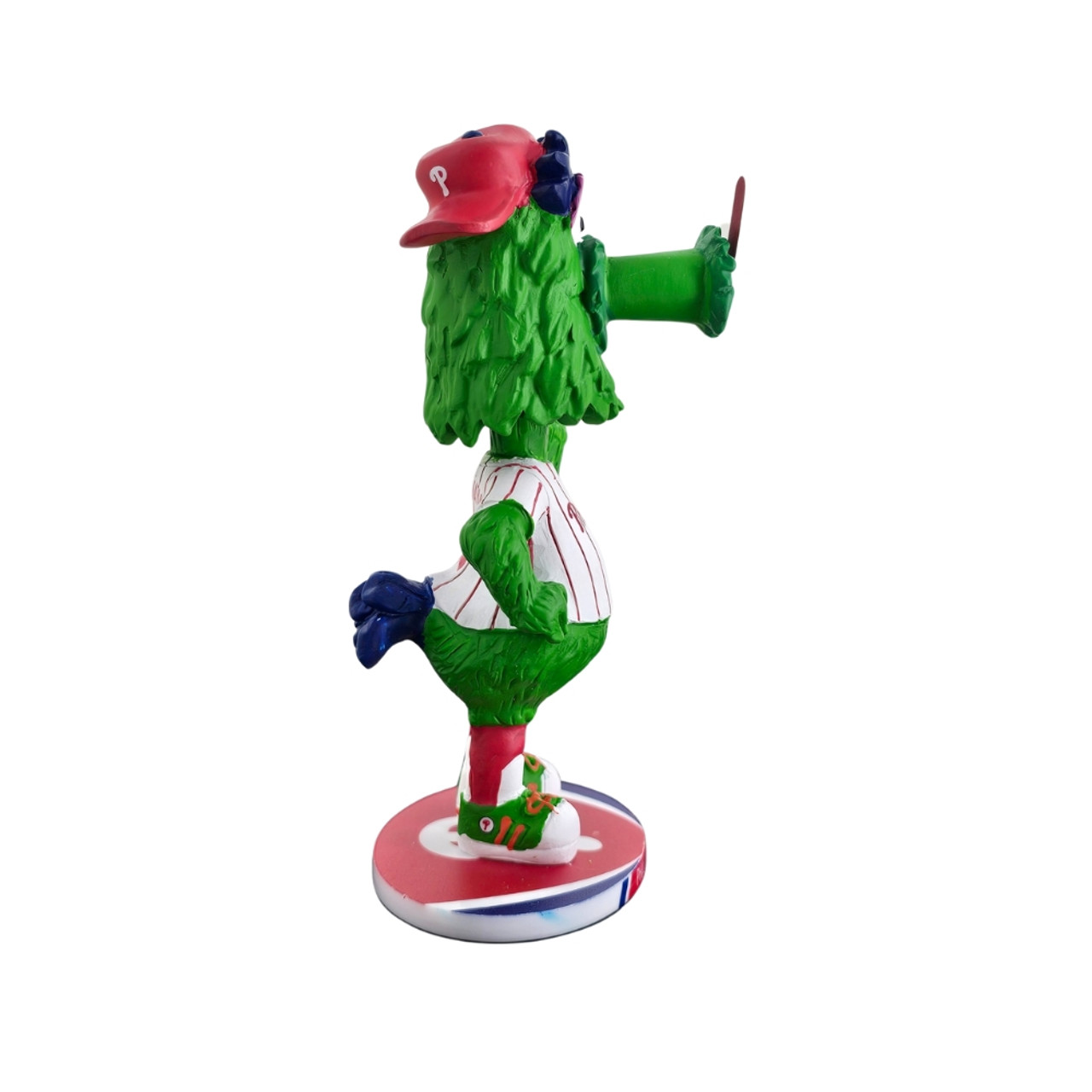The Phillie Phanatic Philadelphia Phillies 2024 Superstar