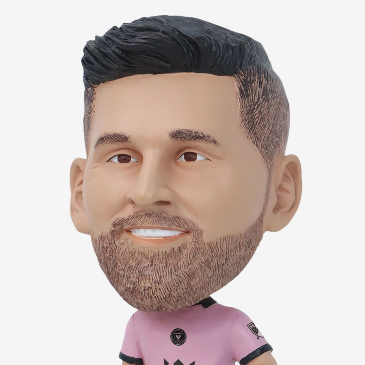 記念グッズ PLAYER BOBBLE BIG HEAD George Kittle San Francisco 49ers Bighead Bobblehead FOCO