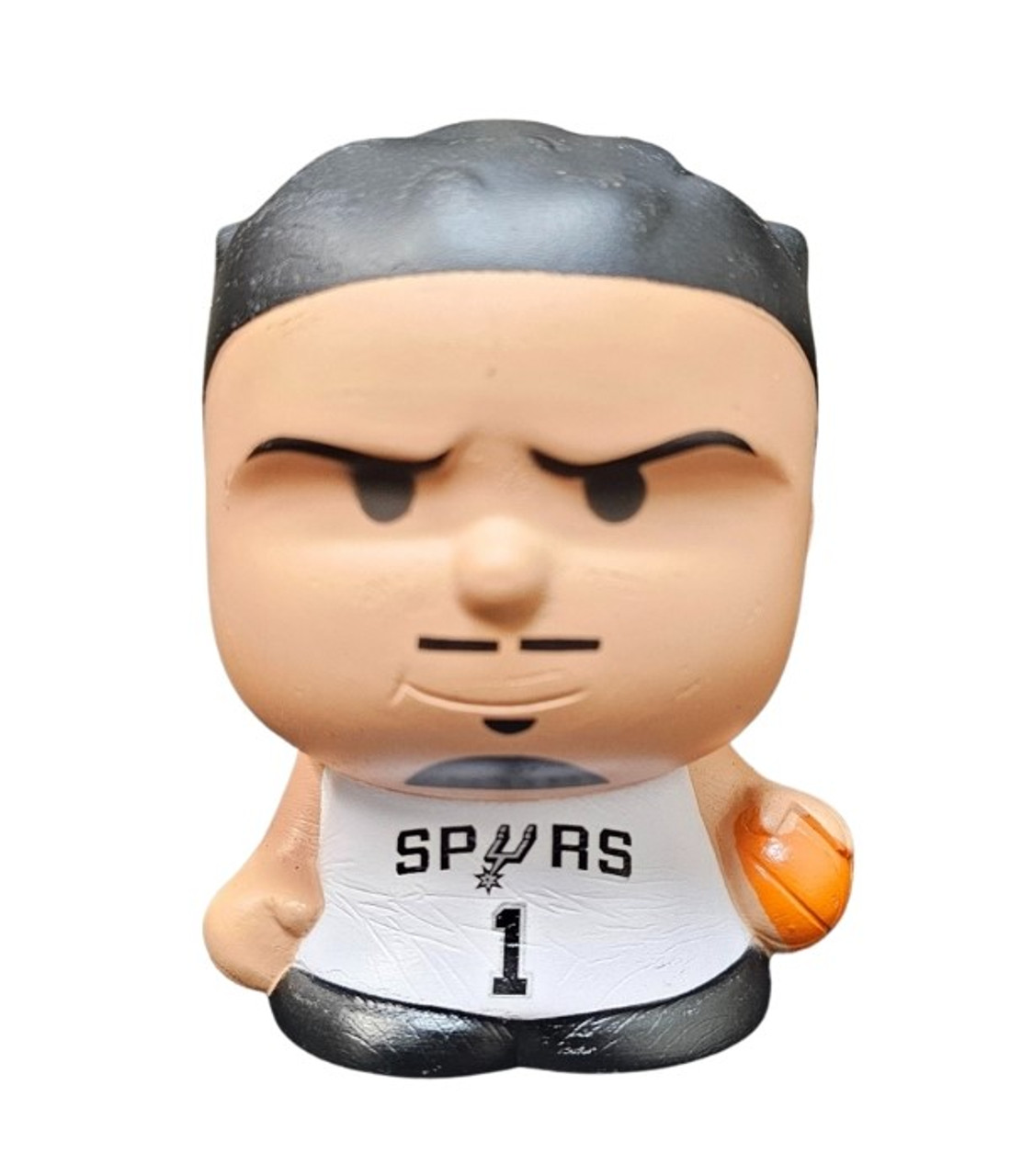 【Wembanyama フィギュア サンアントニオ・スパーズ Victor Wembanyama (San Antonio Spurs) Funko Pop! NBA Series