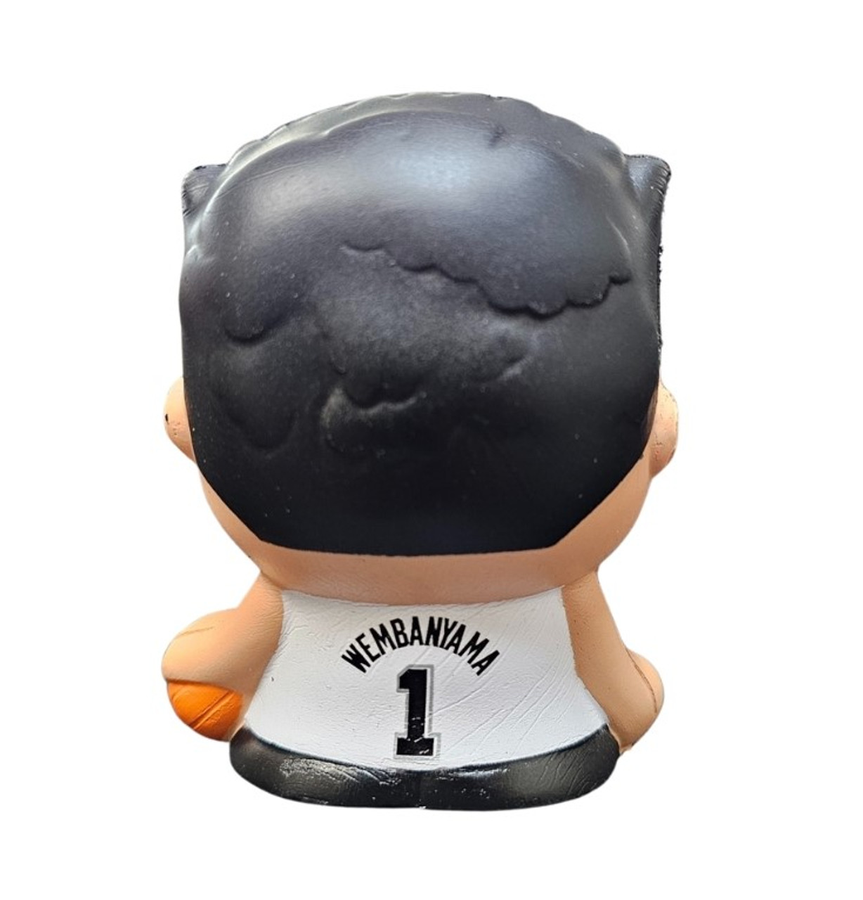 Victor Wembanyama San Antonio Spurs Series 4 Jumbo