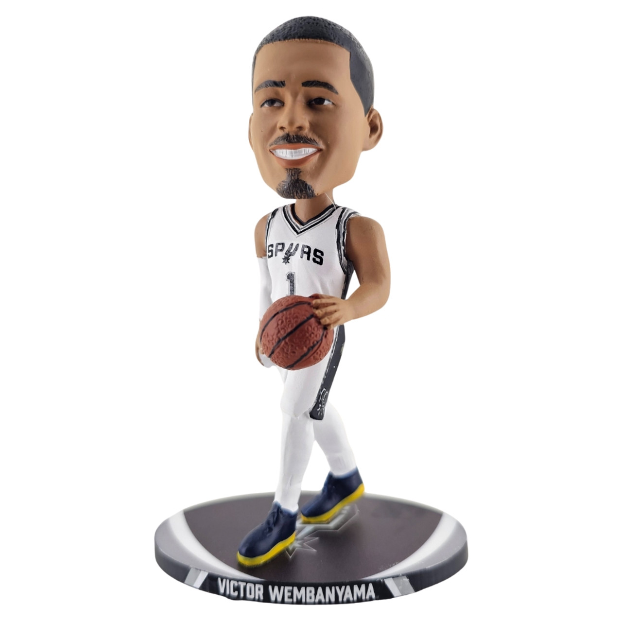 NBABALLERS JOUEURS ビクター・ウェンバンヤマ　フィギュア abc50b07-f46a-587f-a388-
