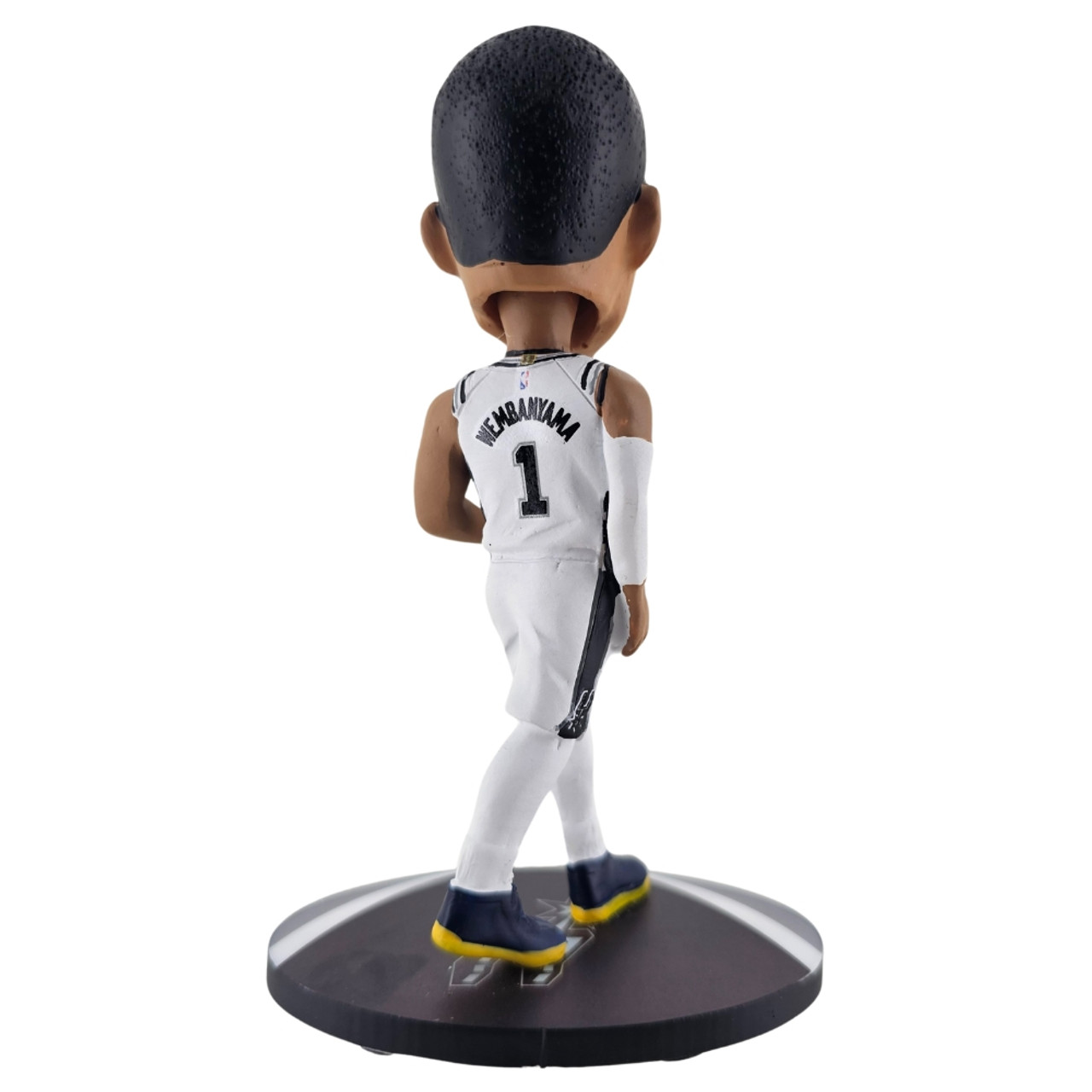 Victor Wembanyama San Antonio Spurs 2024 Superstar Series 5