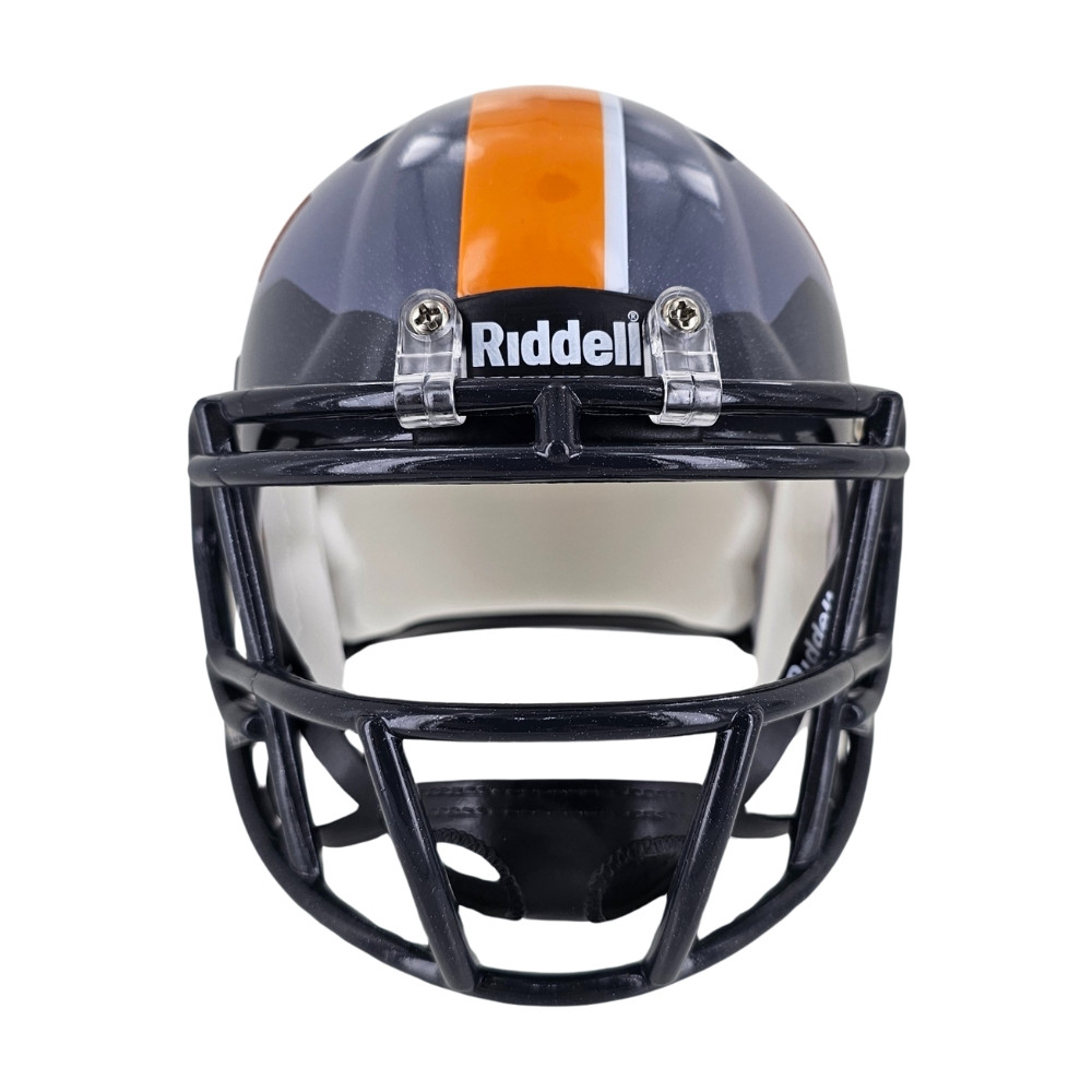 Tennessee Volunteers NCAA Mini Speed Football Helmet Smoky Mountain