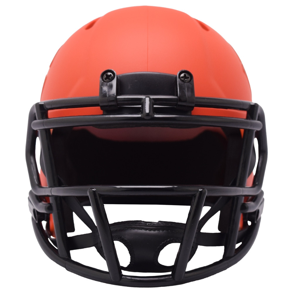 Cincinnati Bengals Alternate RAVE Revolution Speed Mini Football