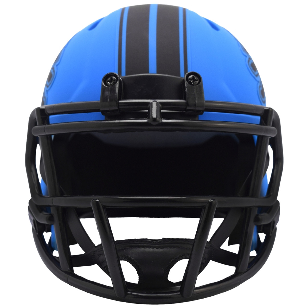 Detroit Lions Alternate RAVE Revolution Speed Mini Football