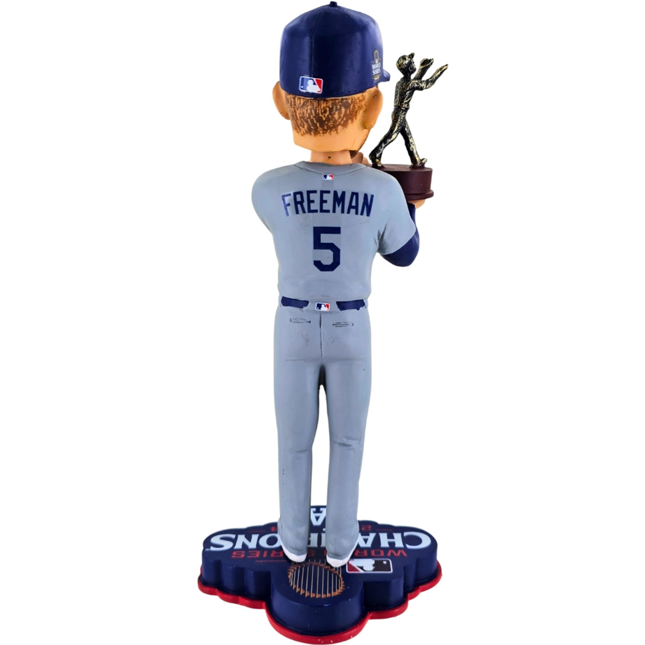 Freddie Freeman Los Angeles Dodgers 2024 World Series