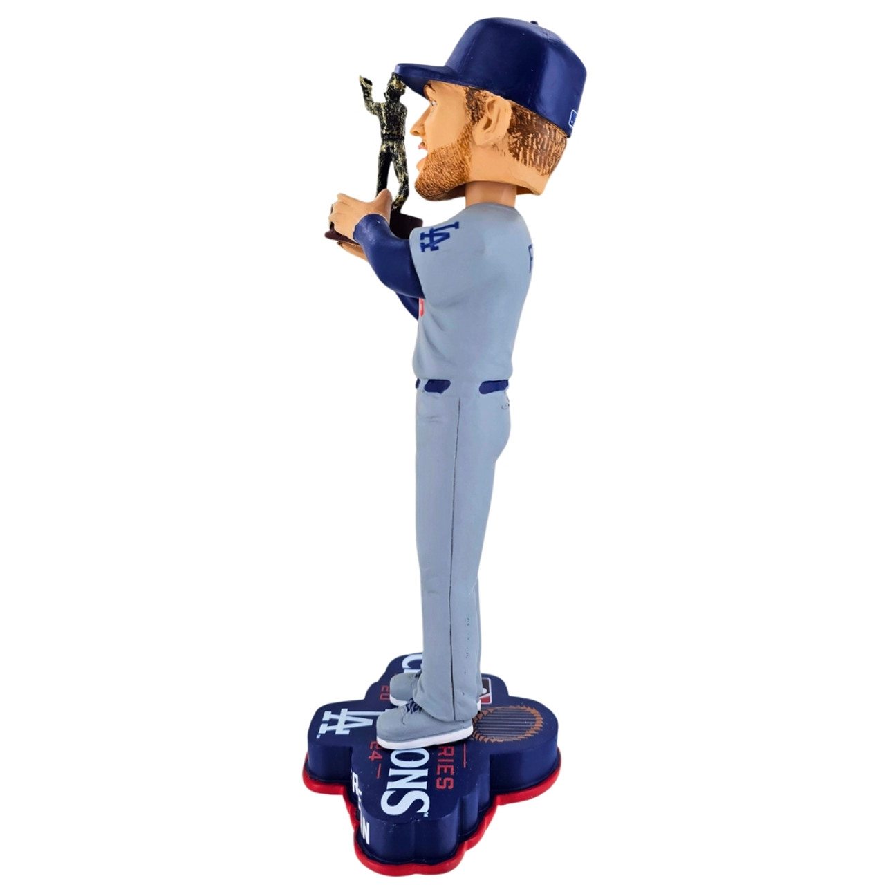 Freddie Freeman Los Angeles Dodgers 2024 World Series