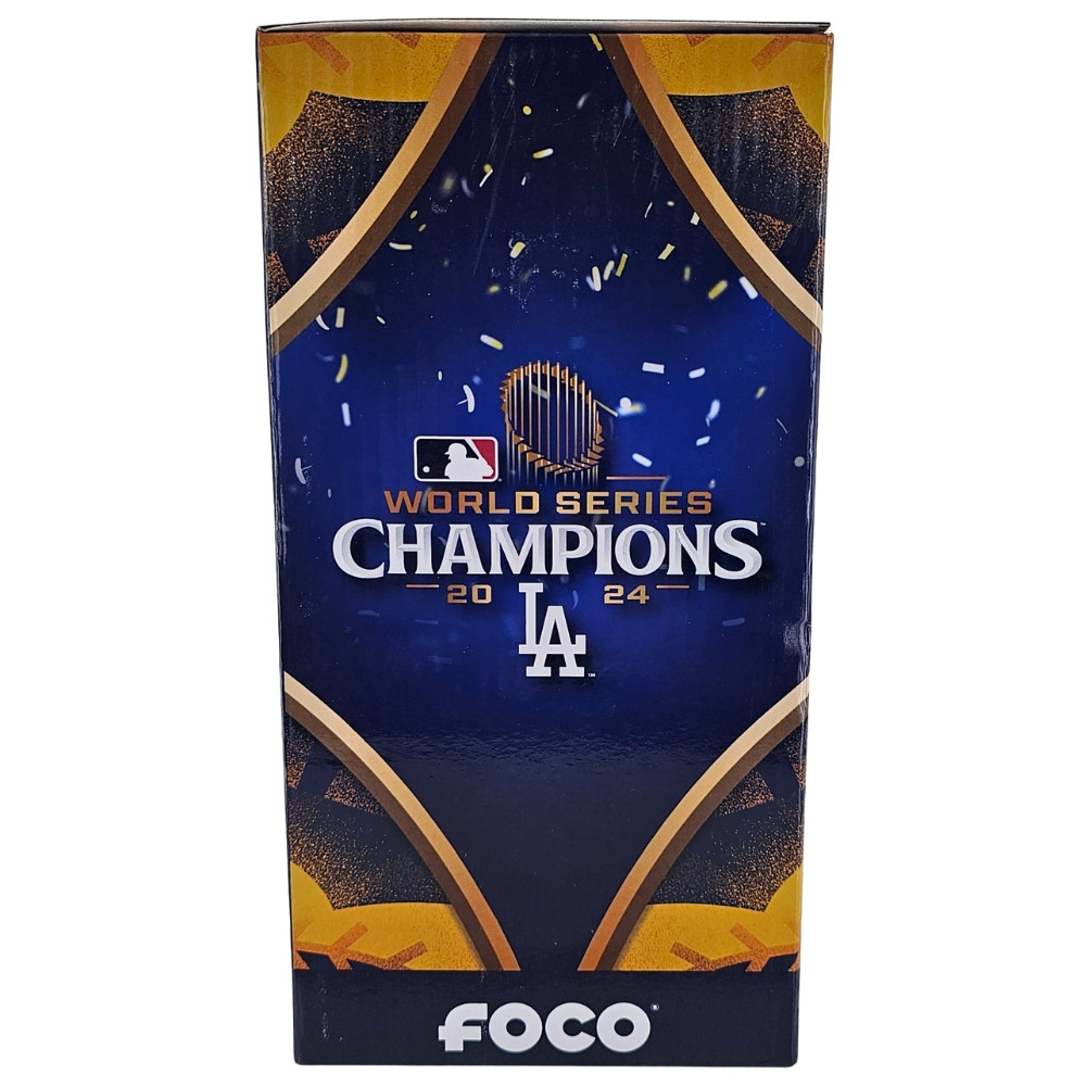 2020 World Series Champions Gold Program Dodgers 2020 Dodgers