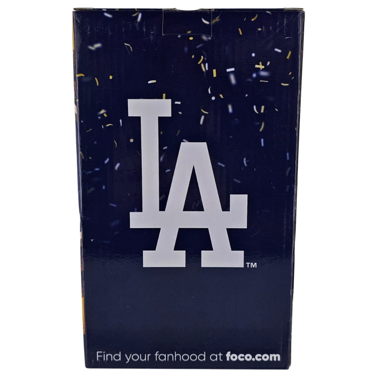 Teoscar Hernandez Los Angeles Dodgers 2024 World Series
