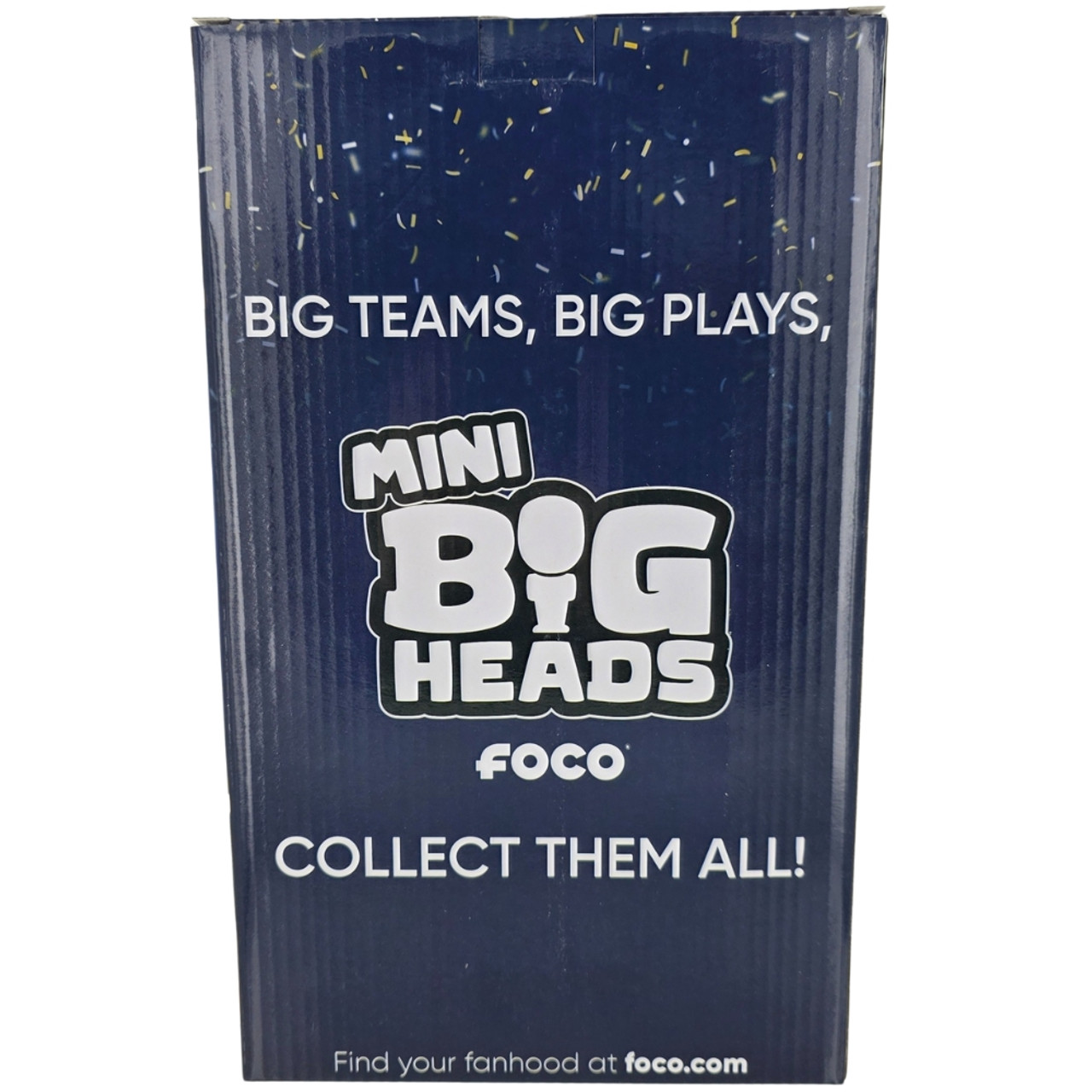 Los Angeles Dodgers 2024 World Series Champions 4 Pack Mini