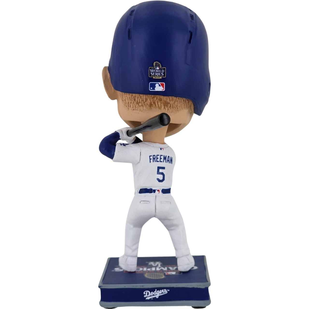 TRIPLE BOBBLE　DODGERS ASSEMBLE！ Amazon.com: FOCO Joe Kelly Dodgers 2020 World Series