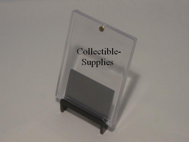 Trading Card Holder Stands Collectible Supplies