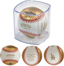 Los Angeles Dodgers 2025 MLB World Series Champions Collectible