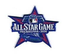 2026MLBオールスターゲーム公認使用球InPHILADELPHIA /US 2026 MLB Official All-Star Game Baseball in Box - Philadelphia