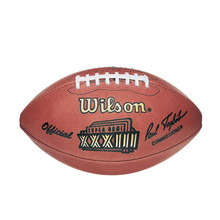 Super Bowl XVIII (Eighteen 18) Redskins vs. Raiders Official