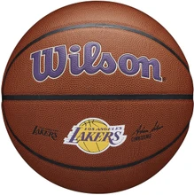 2026 NBA All-Star Game Replica Game Ball Basketball - Los Angeles