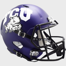 big 12 football toy helmets All 16 NCAA Twelve BIG Conference Current Riddell SPEED Revolution Mini 25.00/SINGLE Helmet Custom Made Pocket