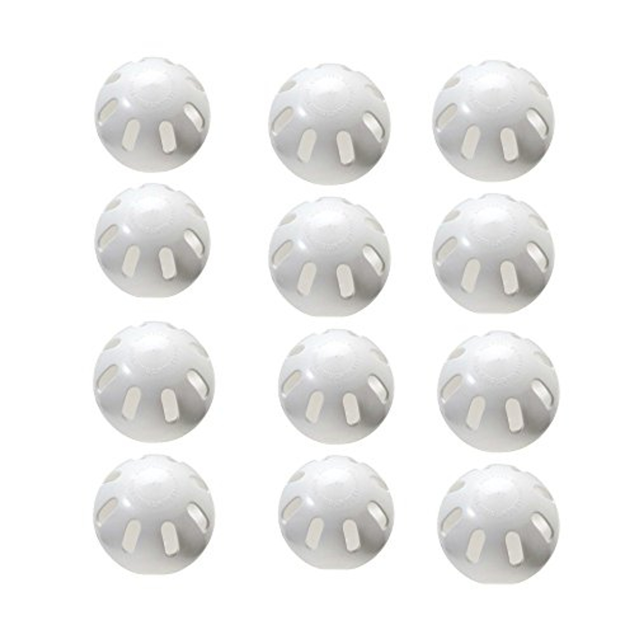 official wiffle ball baseballs 12 pack