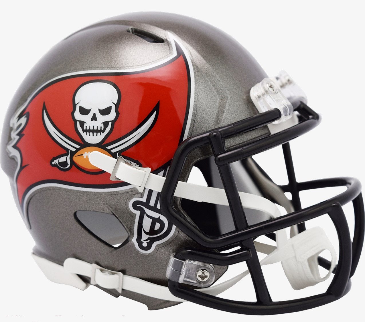 Tampa Bay Buccaneers New 2020 Revolution SPEED Mini Football Helmet