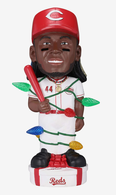 Cincinnati Reds Collectibles | Collectible Supplies