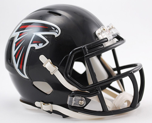 ④00's DEAD STOCK NFL RIDDELL MINI HELMET Tennessee Titans NFL Riddell Speed Revolution Mini-Helmet