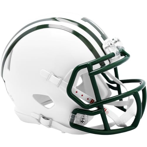 Dartmouth Big Green NCAA Revolution Speed Mini Football Helmet