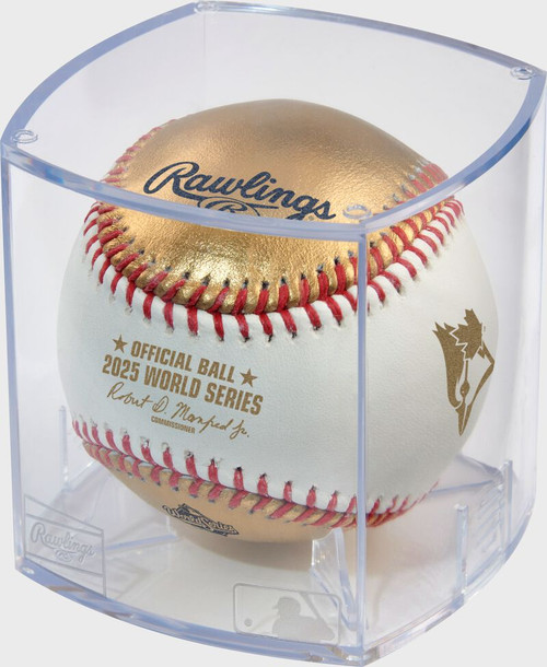 Rawlings 2024 World Series Gold Champions Los Angeles Dodgers