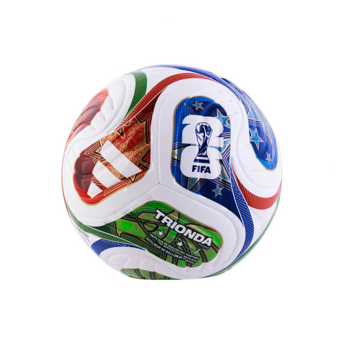 adidas FIFA World Cup 2026™ Trionda Mini Soccer Ball - Size 1