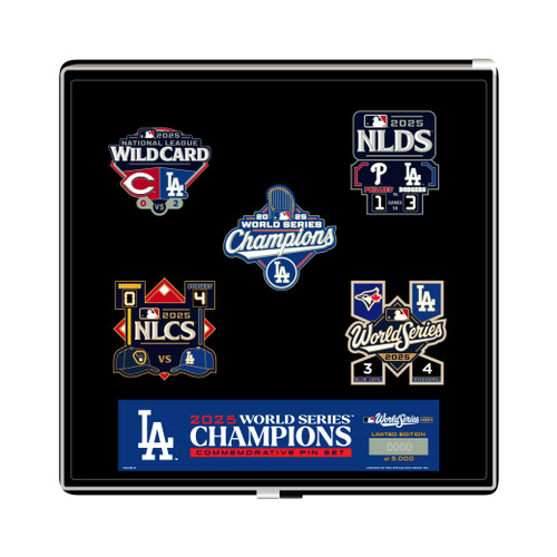 Los Angeles Dodgers Merchandise | Collectible Supplies