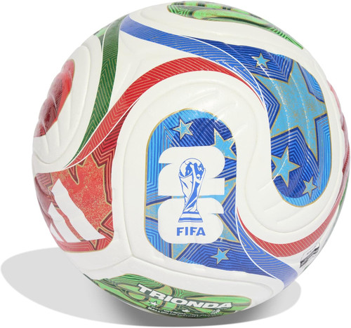 adidas FIFA World Cup 2026™ Trionda Pro Official Match Soccer Ball