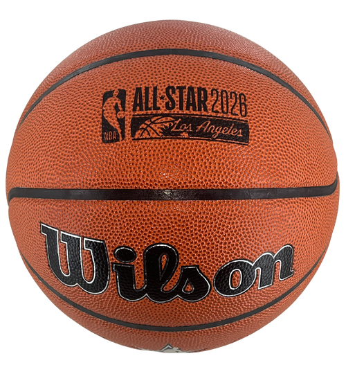 2026 NBA All-Star Game Replica Game Ball Basketball - Los Angeles