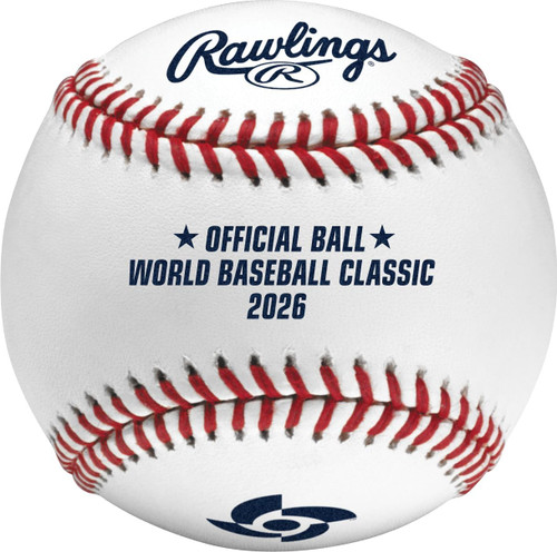 MLB Official Baseballs | Buy At Collectible-Supplies.com