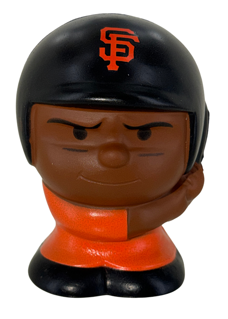 Rafael Devers San Francisco Giants Series 6 Jumbo SqueezyMate MLB Figurine