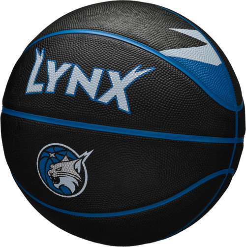 Minnesota Lynx WNBA 2026 Rebel Edition Basketball
