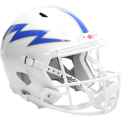 Air Force Falcons New 2026 NCAA SPEED Riddell Full Size Replica Football Helmet