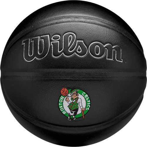 WILSON NBA Team Premiere Basketball - Boston Celtics - Size 7 - 29.5"